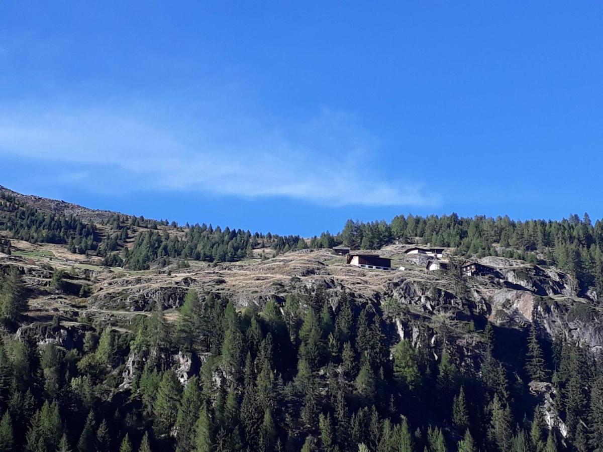 شقة Casa Bianco سولدن المظهر الخارجي الصورة